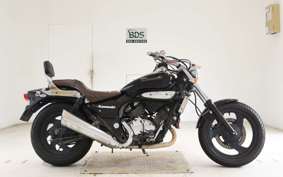KAWASAKI ELIMINATOR 250 V VN250A