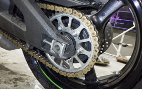 KAWASAKI ZX 10 NINJA ABS 2023 ZXT02L