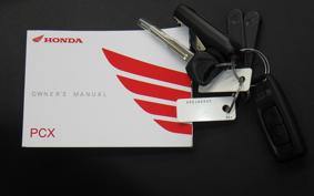 HONDA PCX 125 JK05
