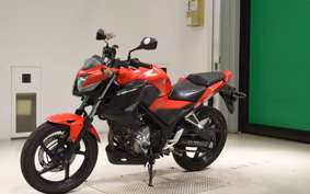 HONDA CB250FA 2006 MC43