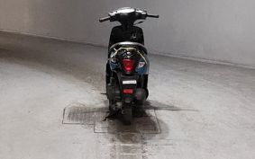 SUZUKI LET`S CA4AA