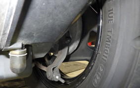 SUZUKI ADDRESS V125 CF46A