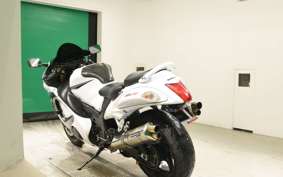 SUZUKI HAYABUSA Gen.2 2014