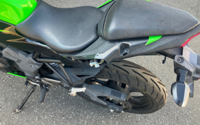 KAWASAKI Ninja 250SL BX250A