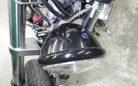 HONDA MAGNA 250 2002 MC29