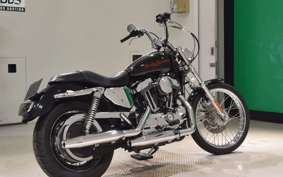 HARLEY XL1200C 2005