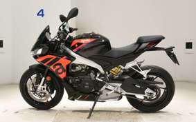 APRILIA トゥオノ660 FACTORY 2023