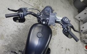 HARLEY XL883N 2019