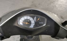 SUZUKI ADDRESS V50 CA44A