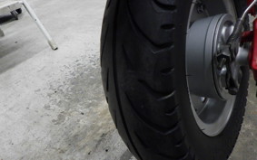 HONDA MONKEY 2026 AB27