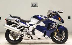 SUZUKI GSX1300R HAYABUSA 2004