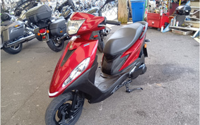 YAMAHA JOG 125 SEJ5J