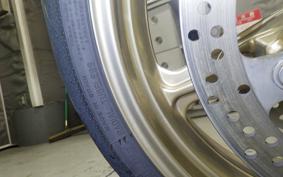 BMW R NINE T RACER 2017