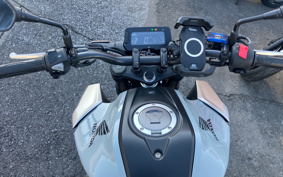 KAWASAKI Z650 RS 2024 ER650R