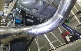 HONDA MONKEY 2002 Z50J