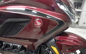 HONDA GL 1800 GOLD WING TOUR DCT 2025 SC79