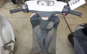 YAMAHA JOG Gen.3 SA01J