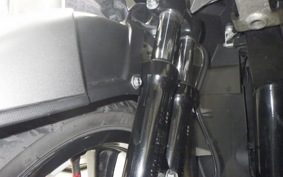 YAMAHA TRICITY 155 A SG37J