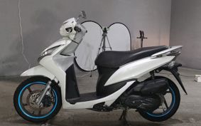HONDA DIO 110 JF31