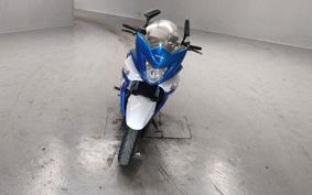 SUZUKI GSR250F GJ55D