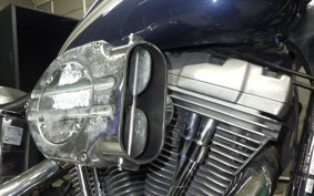 HARLEY FXD 1450 2004