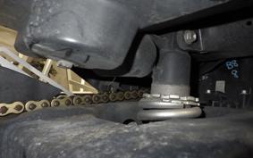 KAWASAKI ZX 1400 NINJA 2011