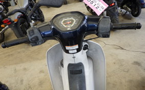 HONDA C110 SUPER CUB JA10