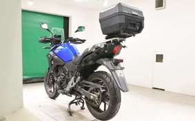 SUZUKI Vｽﾄﾛｰﾑ250