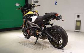 YAMAHA MT-09 A 2015 RN34J