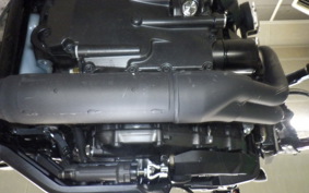 HONDA REBEL 1100 DCT 2022 SC83