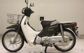 HONDA C50 SUPER CUB 2019 AA04