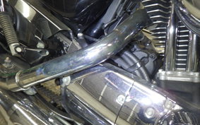 HARLEY XL1200CI 2009