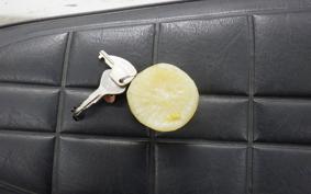 KAWASAKI ESTRELLA BJ250A