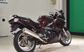 KAWASAKI ZZ-R400 Gen.2 2008 ZX400N