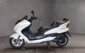 YAMAHA MAJESTY 250 SG03J