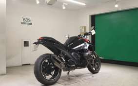 BMW R1300R ASA 2026