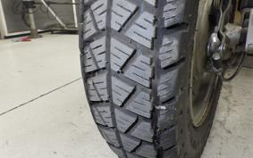 YAMAHA BELUGA 80 5G3