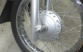 HONDA ｸﾛｽｶﾌﾞ50 2025 AA06