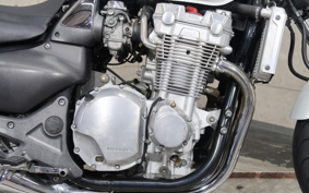 HONDA X4LD 2001 SC38