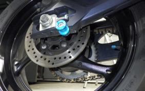 SUZUKI GSX-R750 2011
