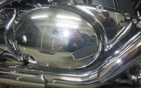 SUZUKI INTRUDER 400 Classic 2008 VK54A