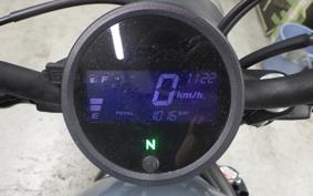 HONDA REBEL 250 1989 MC49