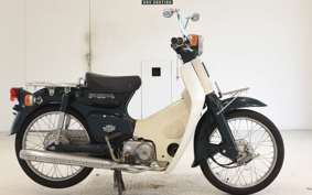 HONDA C50 SUPER CUB AA01