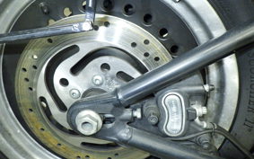 HARLEY FLSTFB 1580 2012