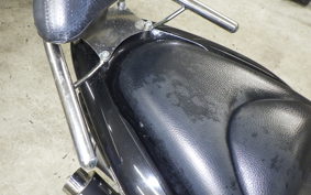 HONDA PCX125 2007 JF28