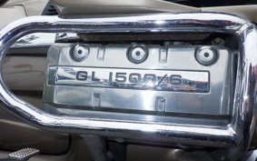 HONDA GL1500 GOLD WING