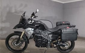 BMW F800GS 2016 0B02
