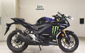 YAMAHA YZF-R25 A 2025 RG43J