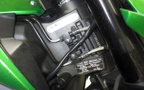 KAWASAKI Z1000 Gen.5 2020