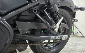 HONDA REBEL MC49